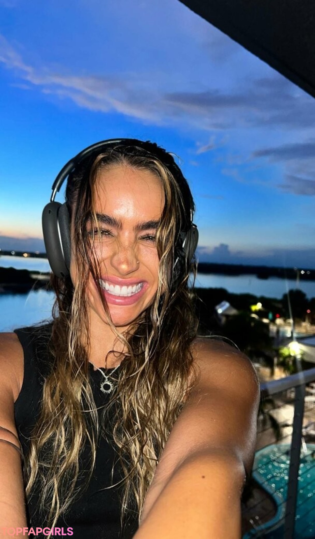 Foto desnuda filtrada de OnlyFans de Sommer Ray #1970