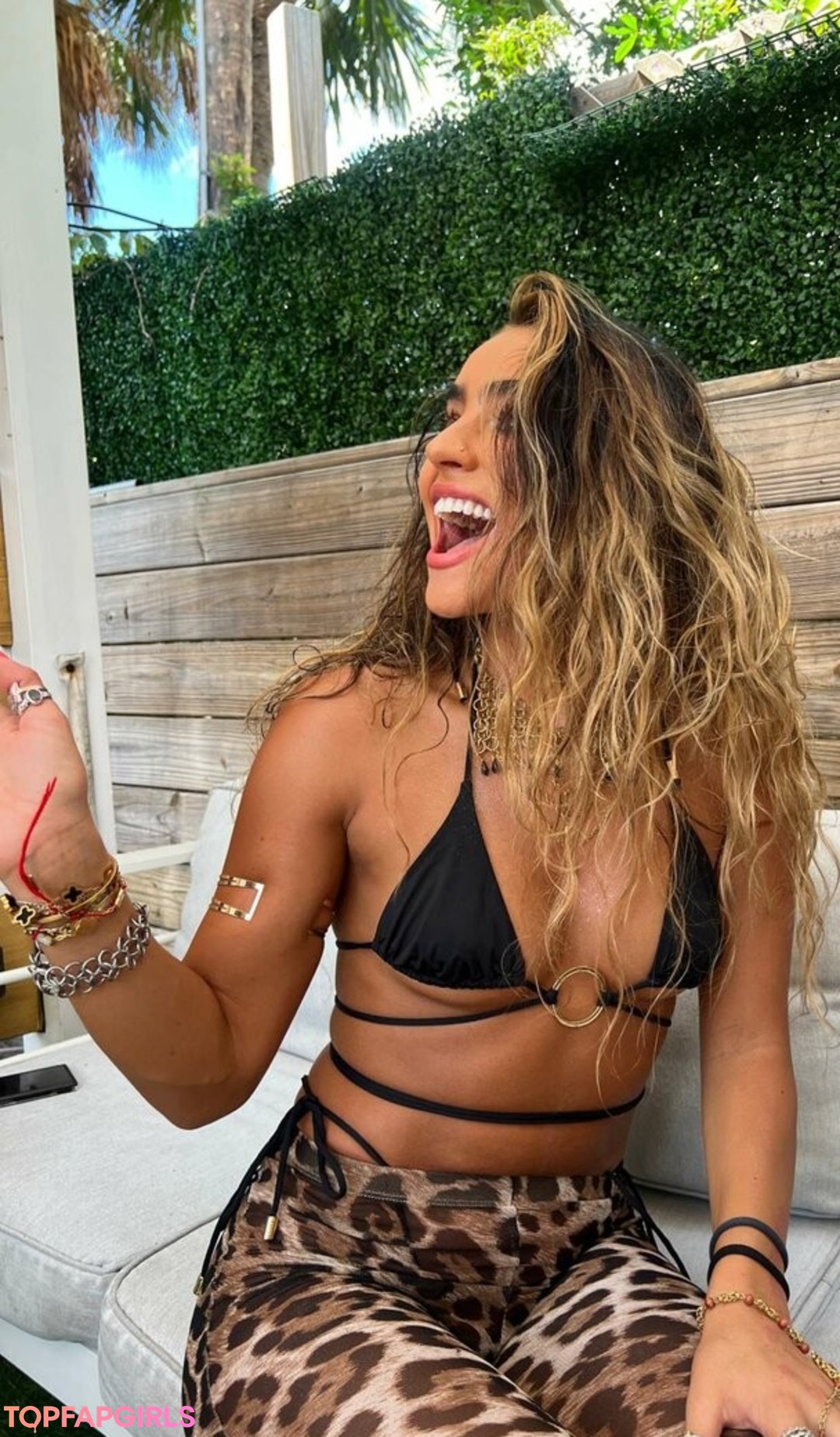 Foto desnuda filtrada de OnlyFans de Sommer Ray #1978