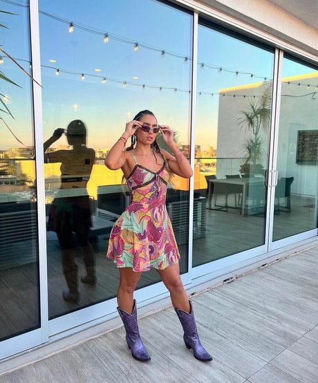 Sommer Ray