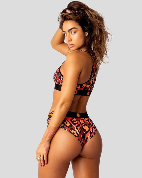 Sommer Ray