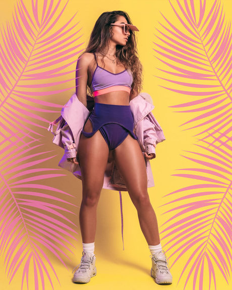 Sommer Ray