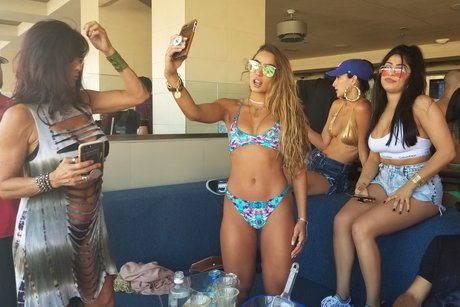 Sommer Ray