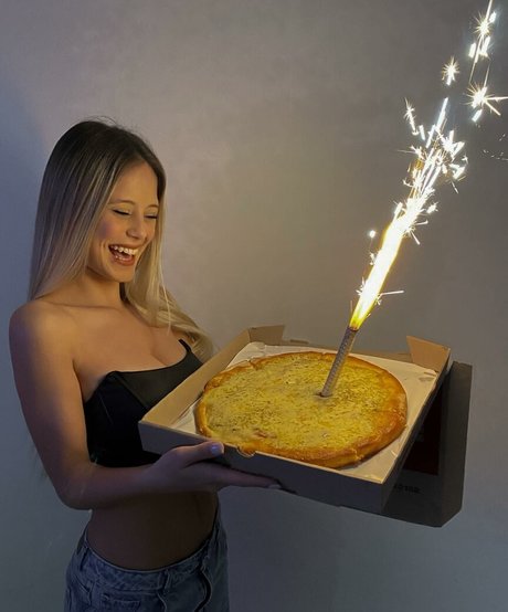 Foto desnuda filtrada de OnlyFans de Sol Aguilera