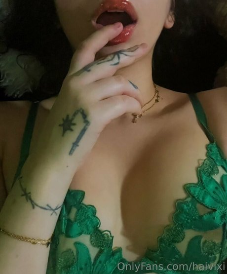 Haivixi
