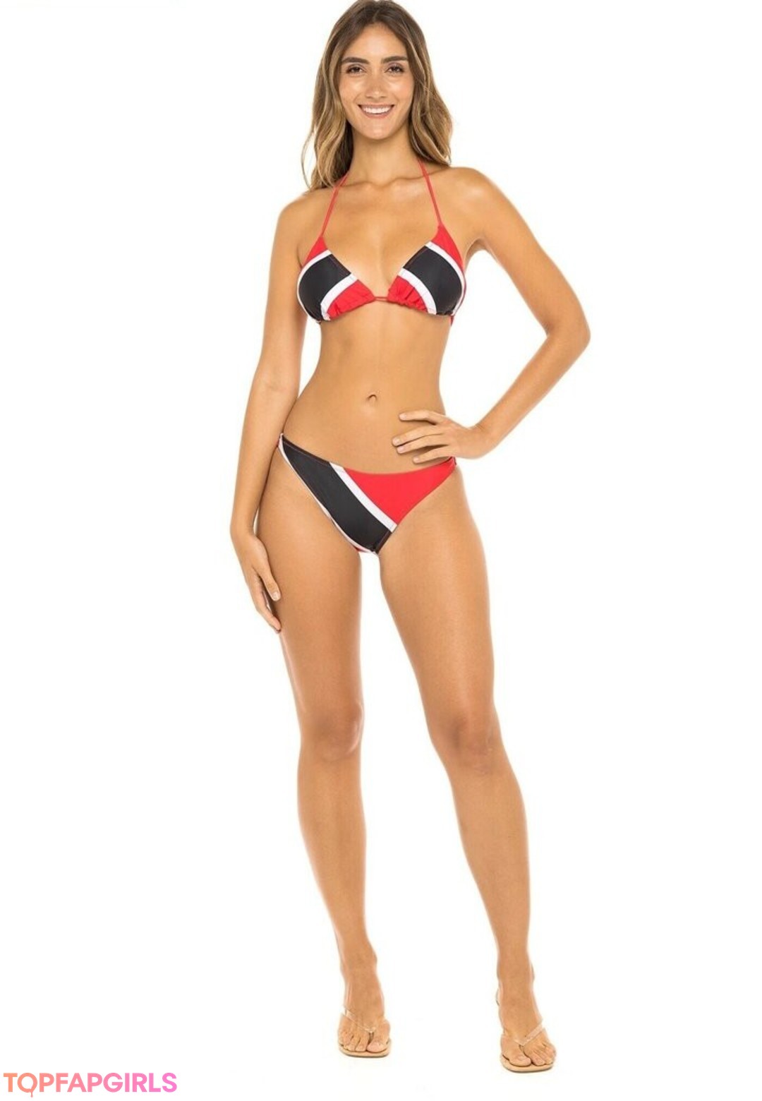 Foto desnuda filtrada de OnlyFans de Priscilla Ricart #1231