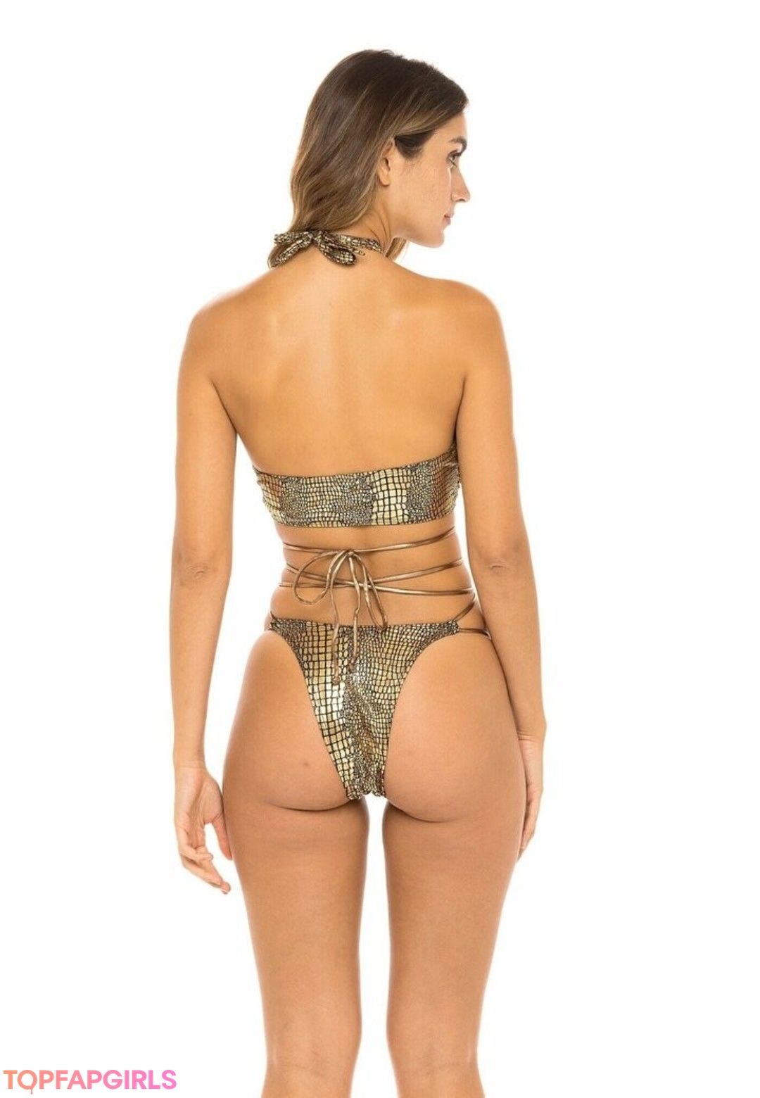 Foto desnuda filtrada de OnlyFans de Priscilla Ricart #1238