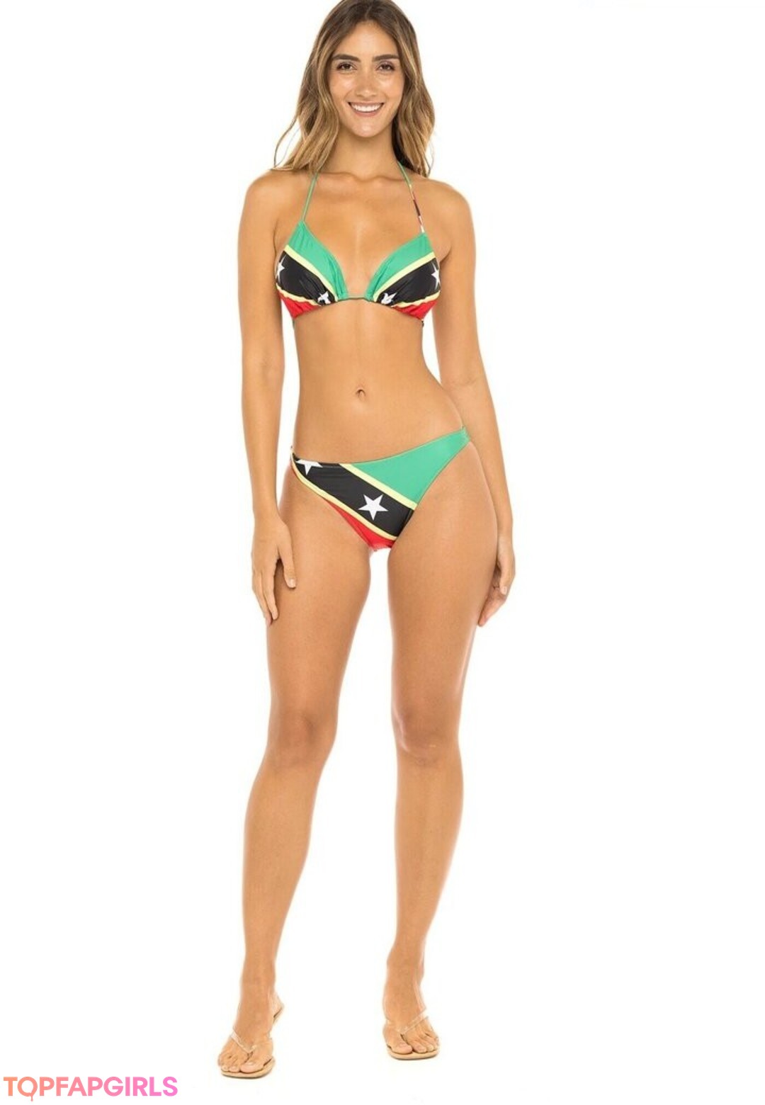 Foto desnuda filtrada de OnlyFans de Priscilla Ricart #1270