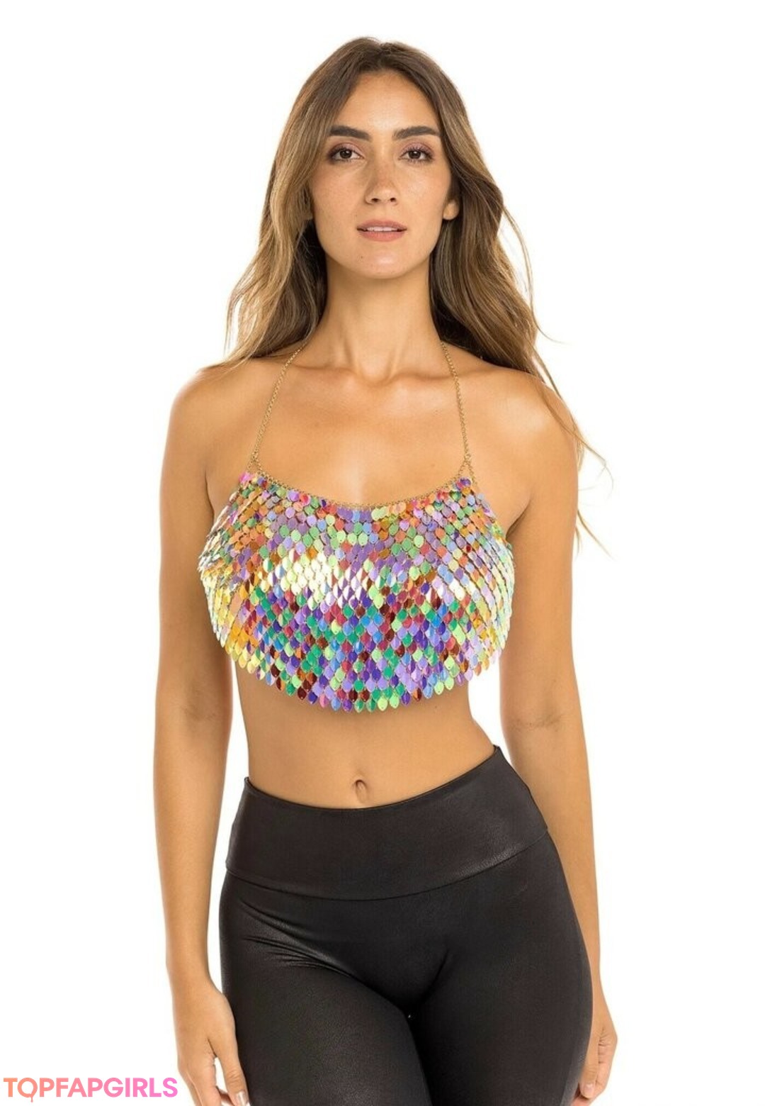 Foto desnuda filtrada de OnlyFans de Priscilla Ricart #1279