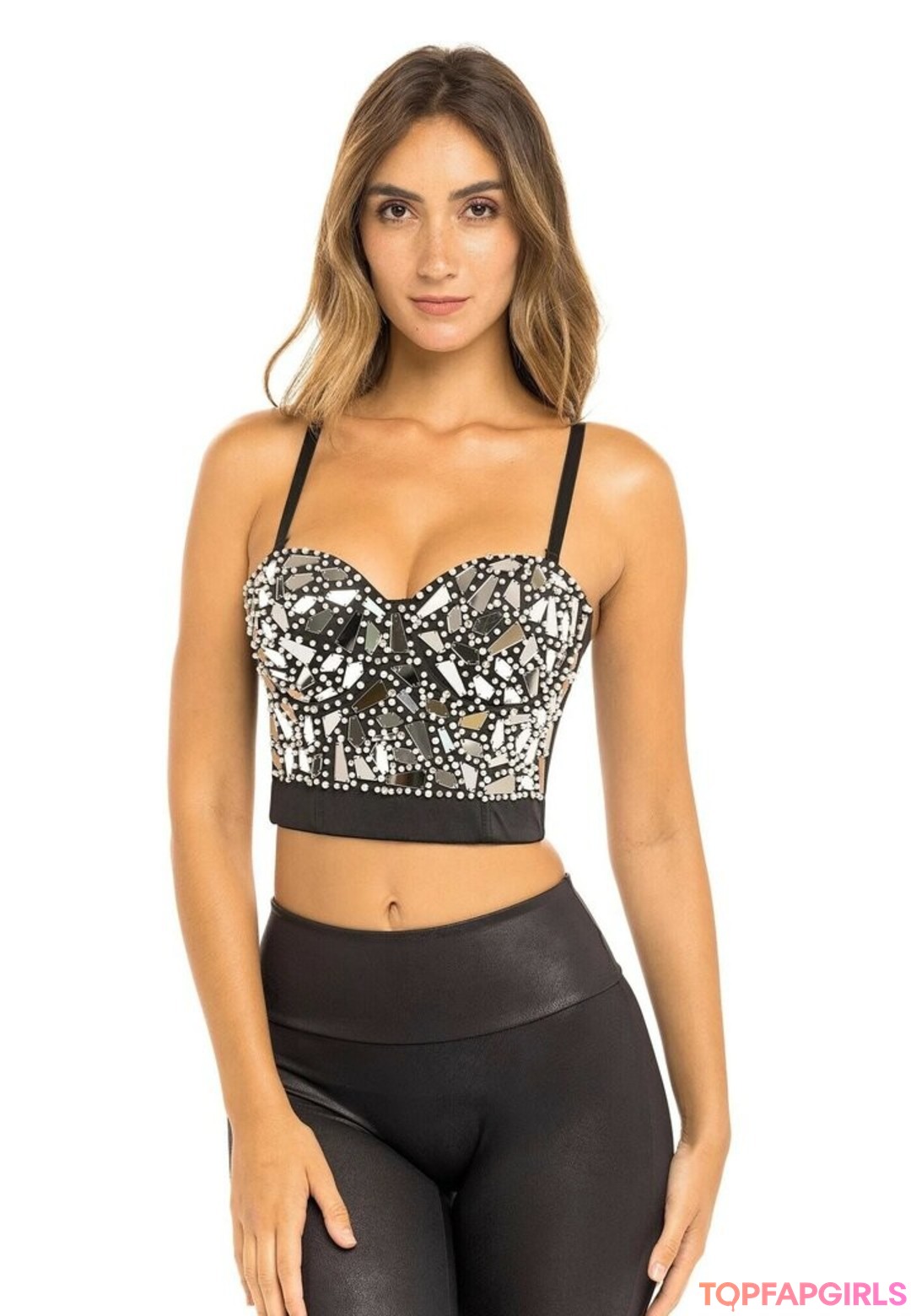 Foto desnuda filtrada de OnlyFans de Priscilla Ricart #1300