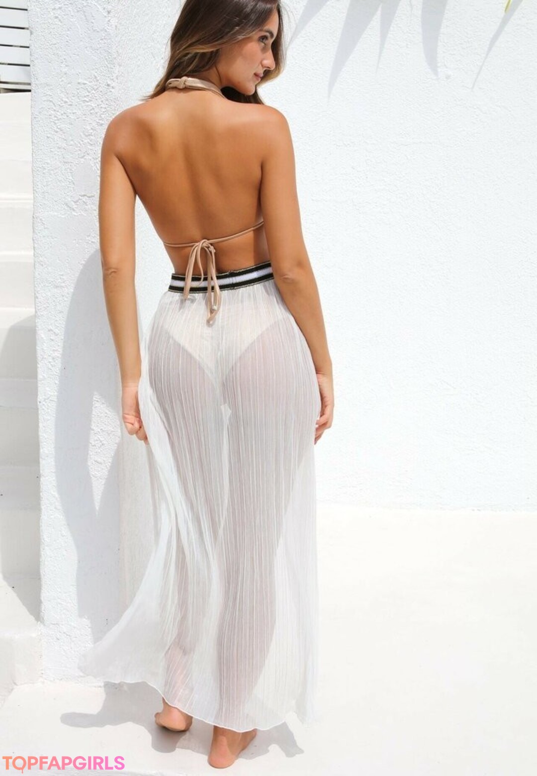 Foto desnuda filtrada de OnlyFans de Priscilla Ricart #1467