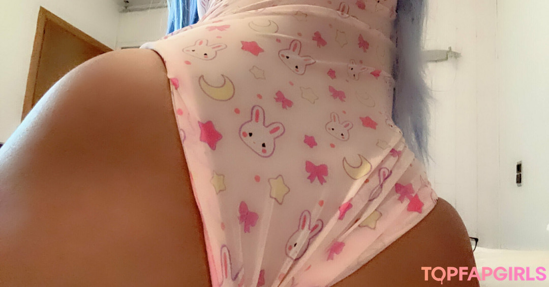 Foto desnuda filtrada de OnlyFans de Elizabethbluee #1002