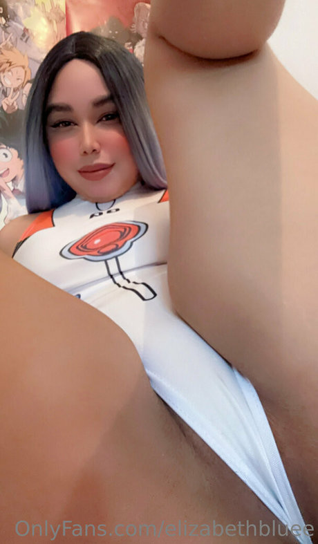 Elizabethbluee