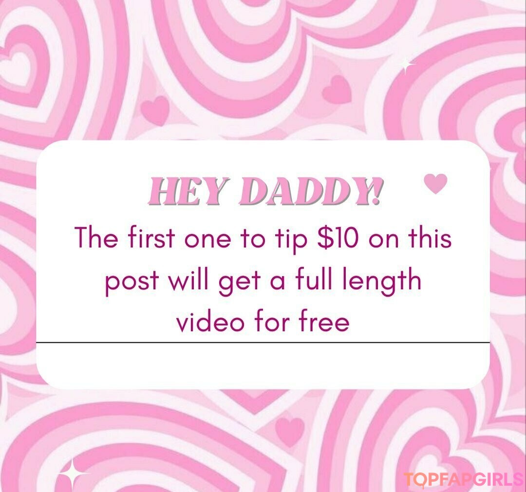 Foto desnuda filtrada de OnlyFans de Elizabethbluee #1563