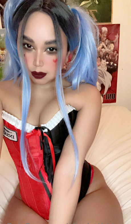 Elizabethbluee