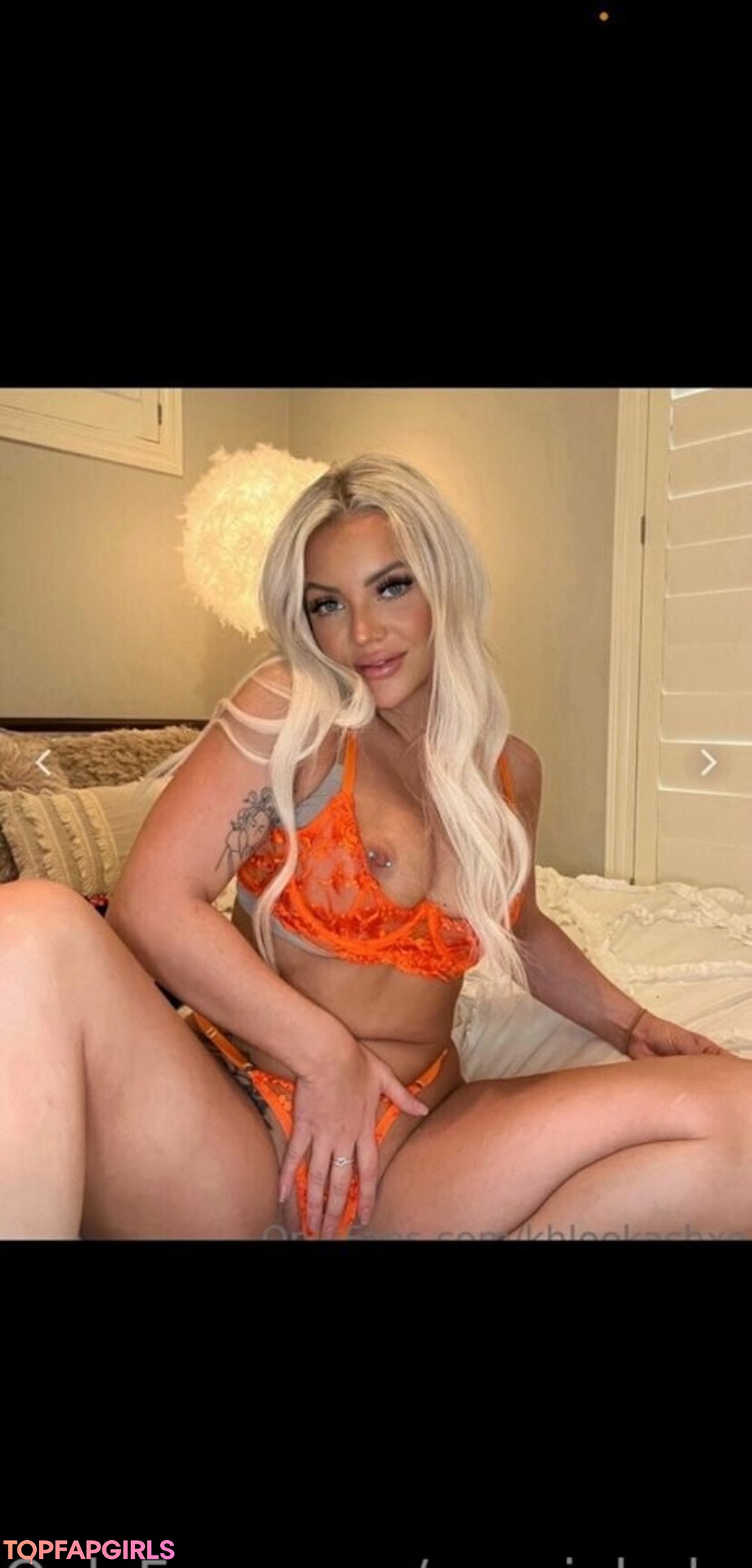 Foto desnuda filtrada de OnlyFans de Aussiebabe19 #1182