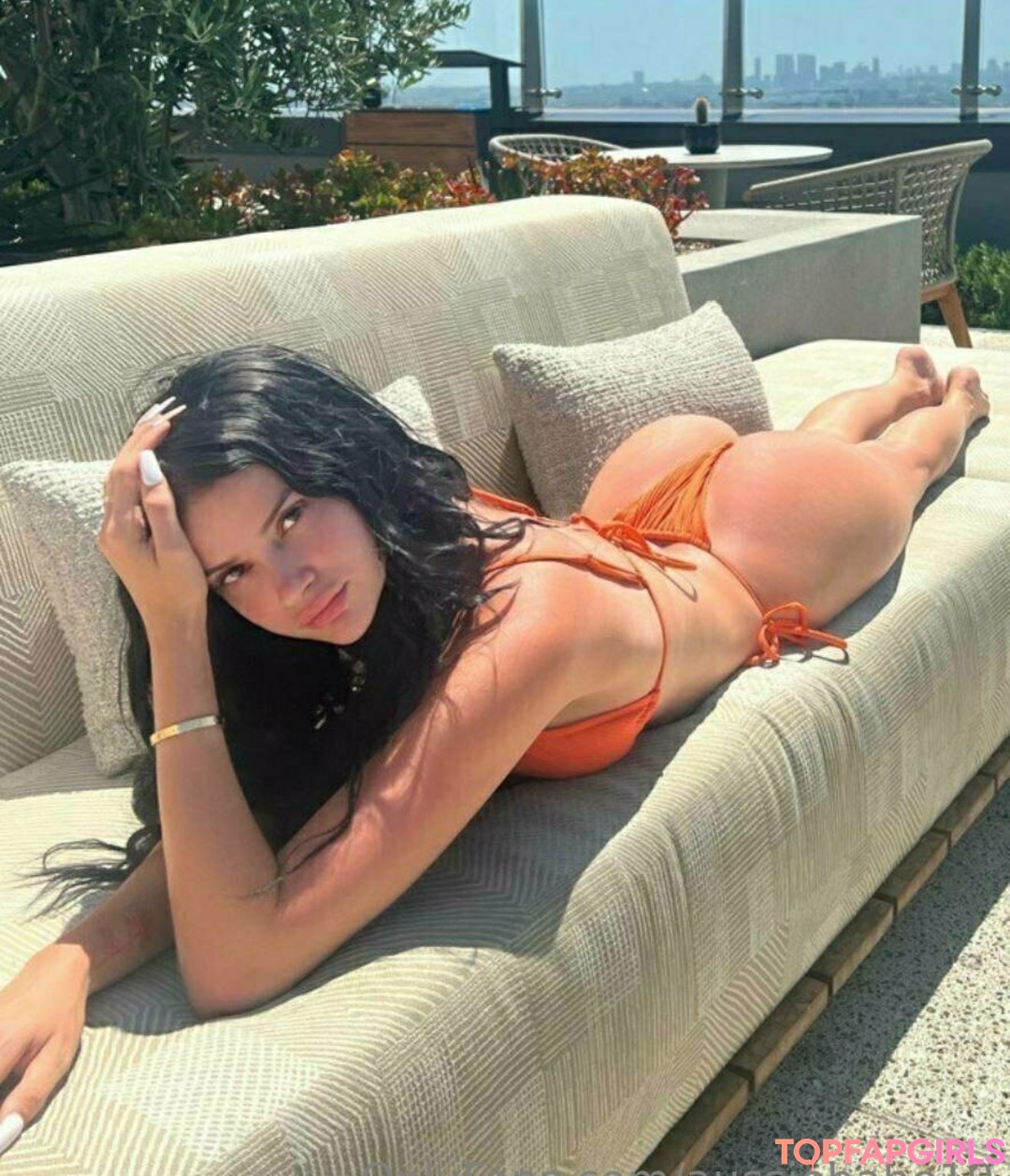 Foto desnuda filtrada de OnlyFans de Aussiebabe19 #1259