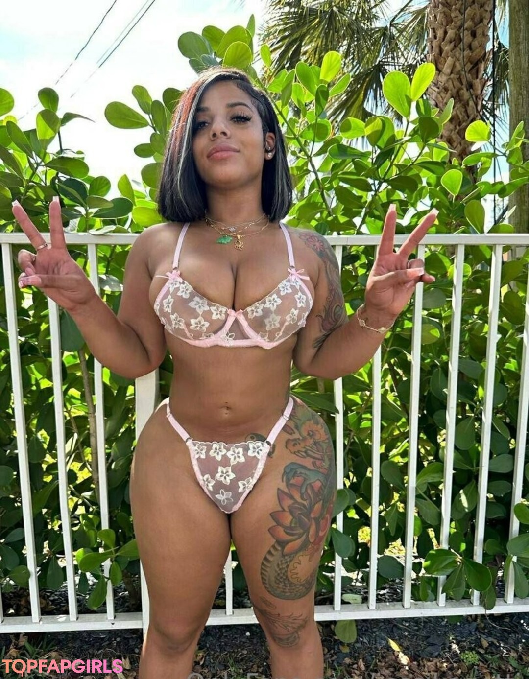 Foto desnuda filtrada de OnlyFans de Jessikagotti #1230