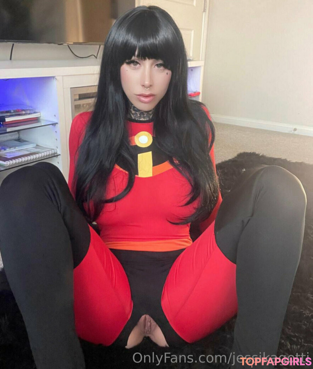 Foto desnuda filtrada de OnlyFans de Jessikagotti #1263