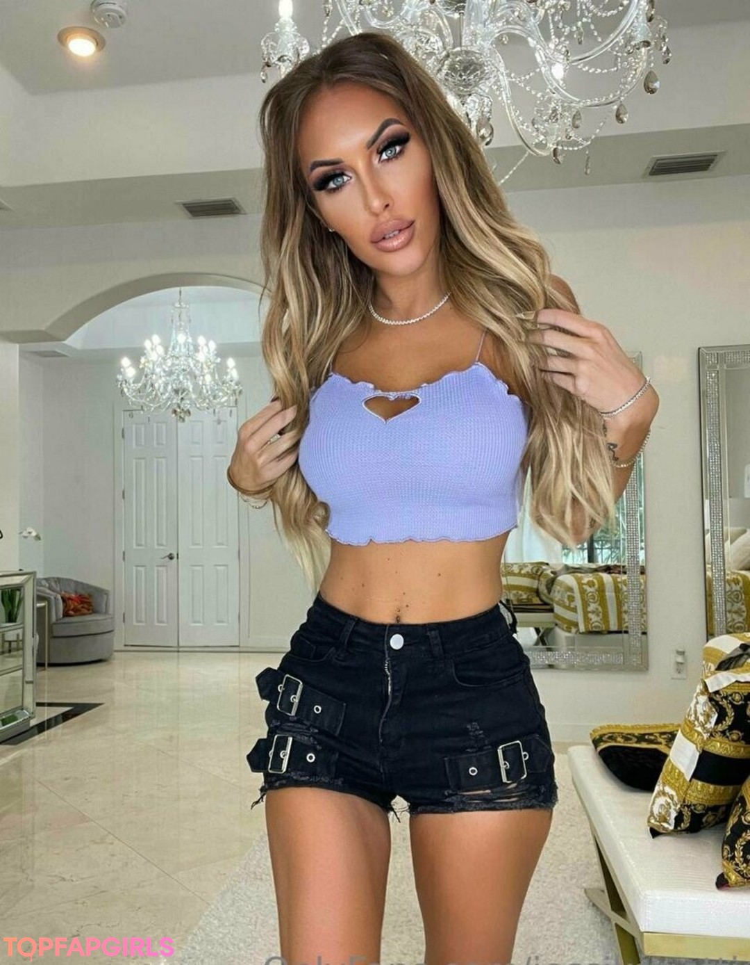 Foto desnuda filtrada de OnlyFans de Jessikagotti #1537