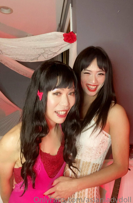 Asianladydoll