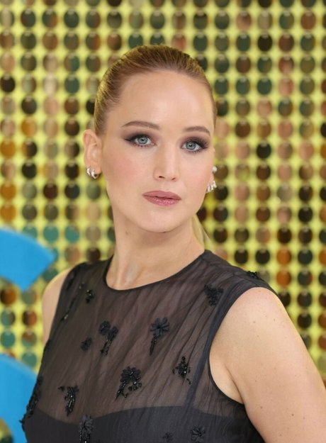 Jennifer Lawrence