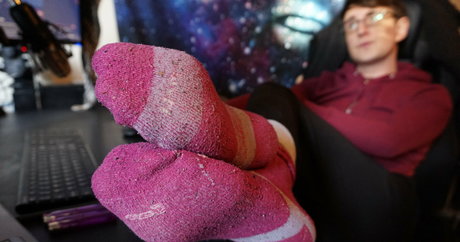 Foto desnuda filtrada de OnlyFans de Erimendes