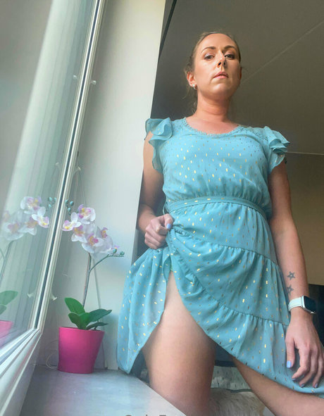 Foto desnuda filtrada de OnlyFans de Littleshyme