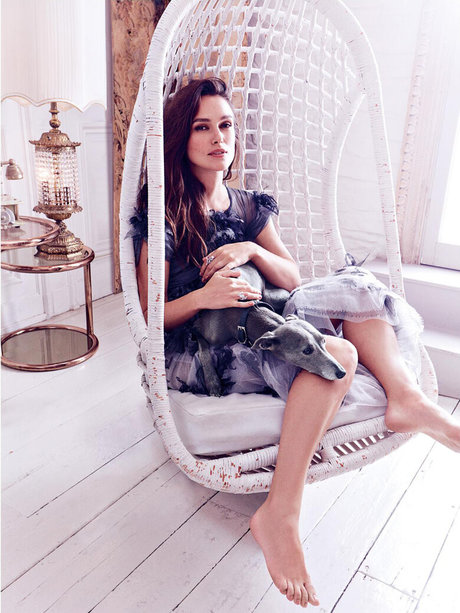 Keira Knightley