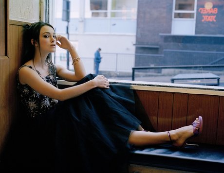 Keira Knightley