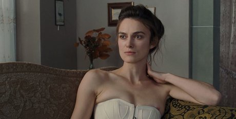 Keira Knightley