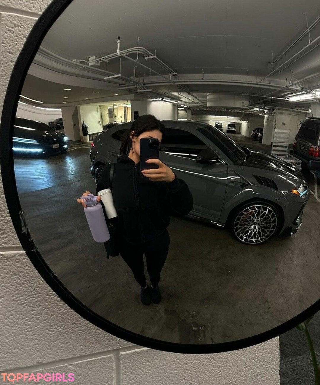 Foto desnuda filtrada de OnlyFans de Kylie Jenner #1042