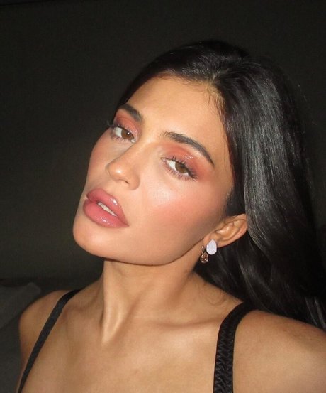 Kylie Jenner