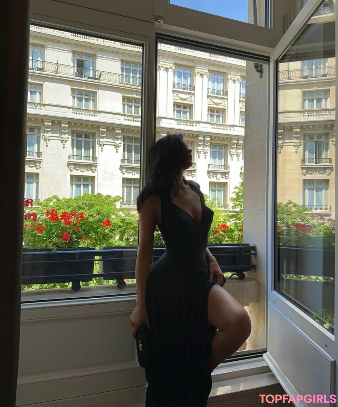 Foto desnuda filtrada de OnlyFans de Kylie Jenner #1178