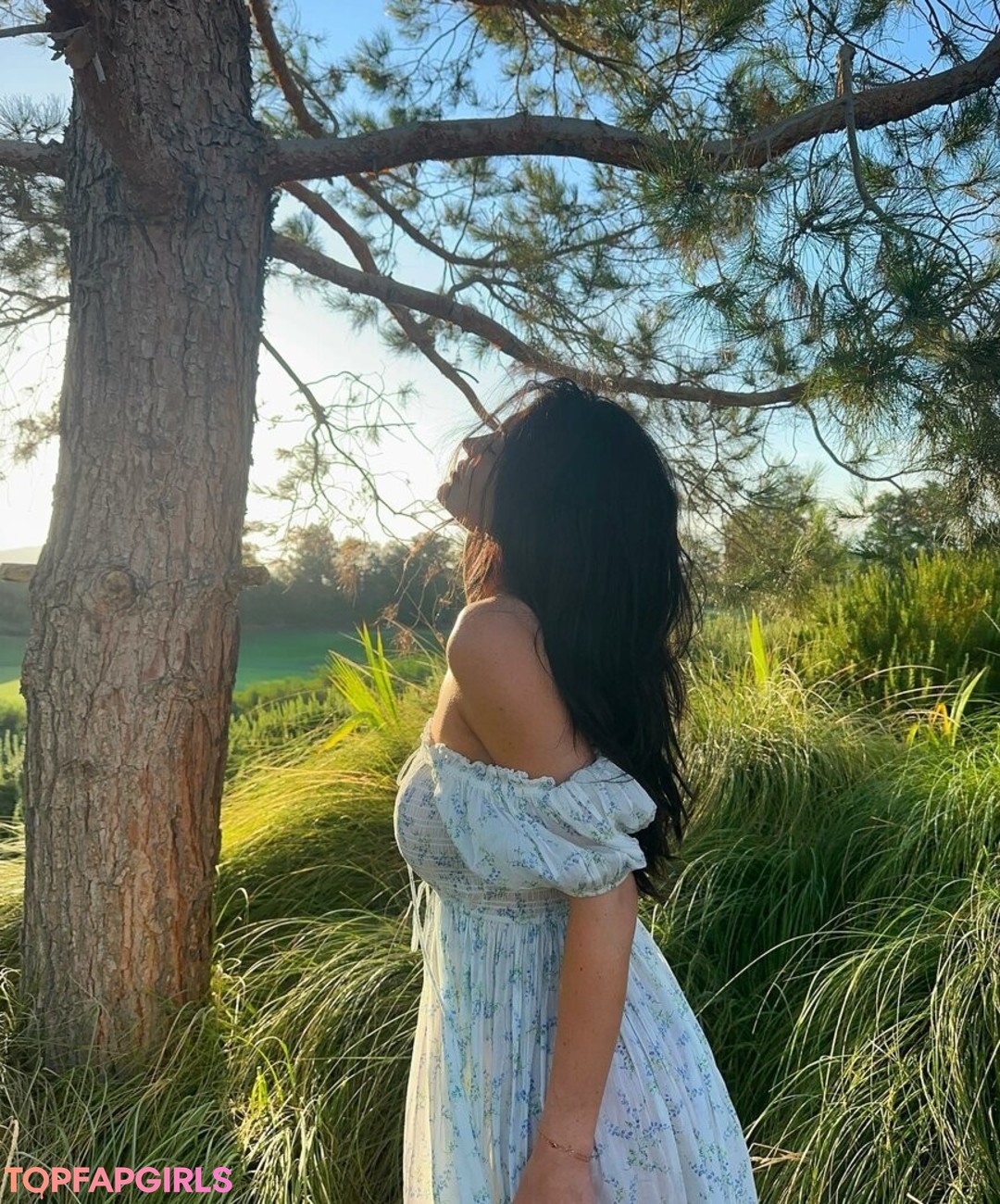 Foto desnuda filtrada de OnlyFans de Kylie Jenner #1212