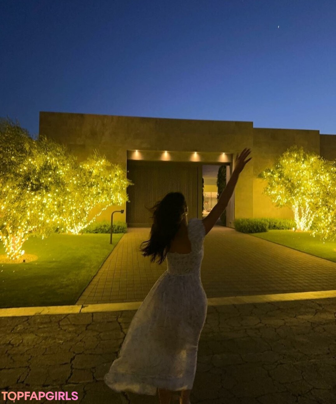 Foto desnuda filtrada de OnlyFans de Kylie Jenner #1216