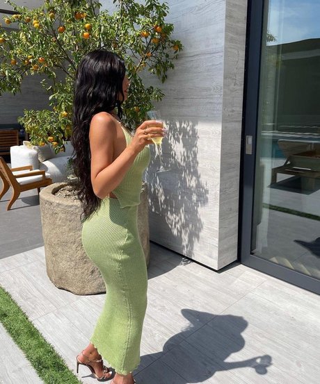 Kylie Jenner
