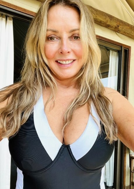 Carol Vorderman