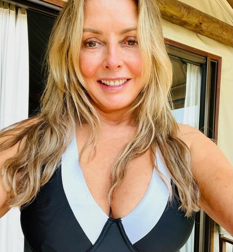Carol Vorderman