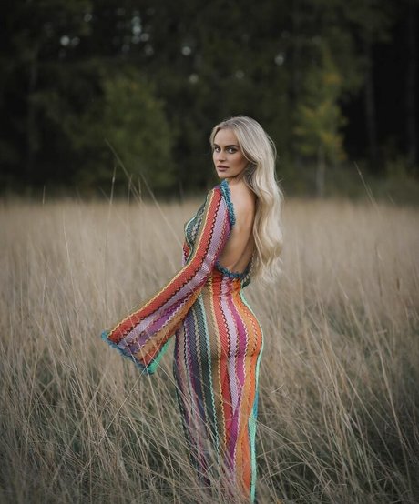 Anna Nystrom