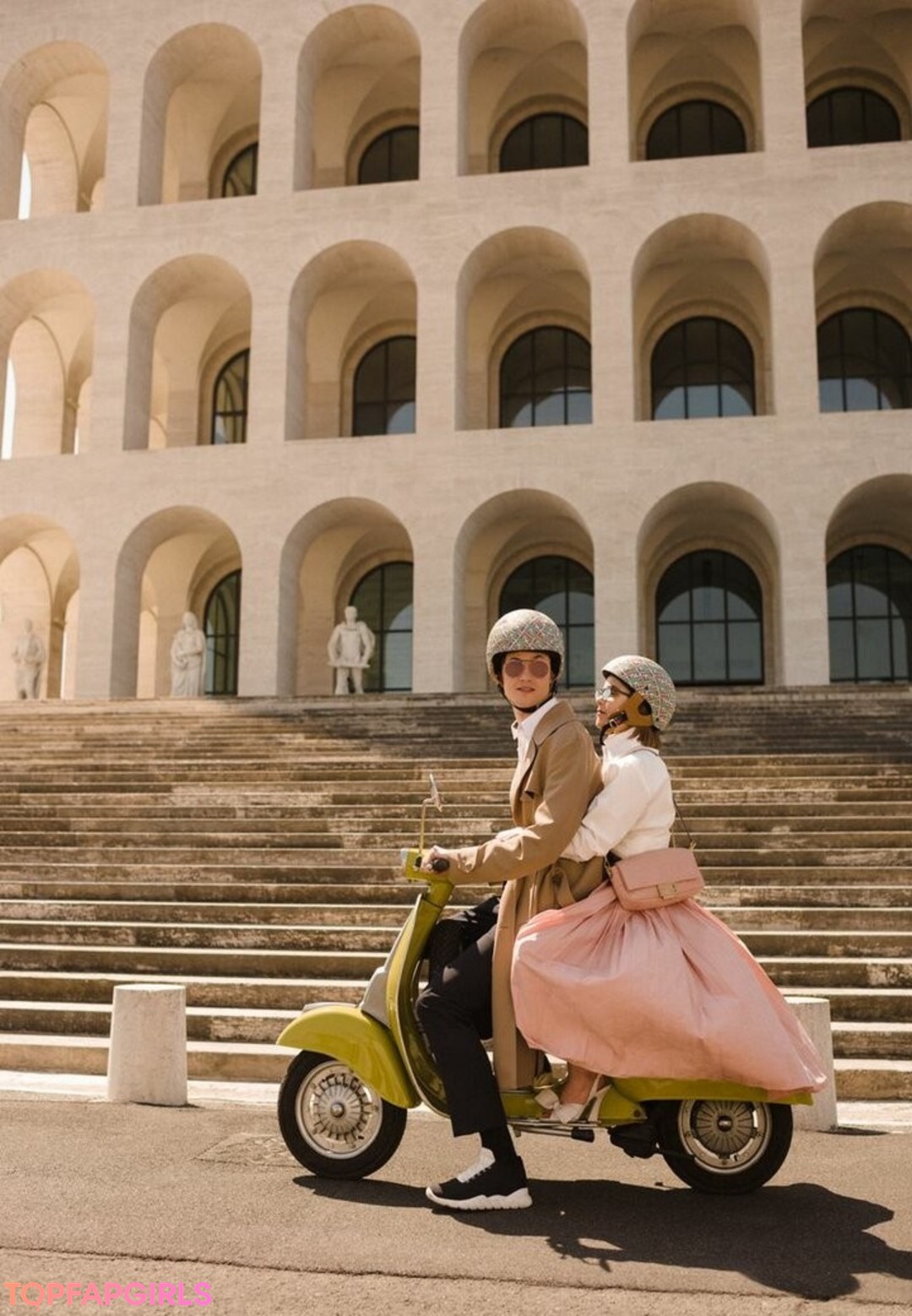 Foto desnuda filtrada de OnlyFans de Kiernan Shipka #1012