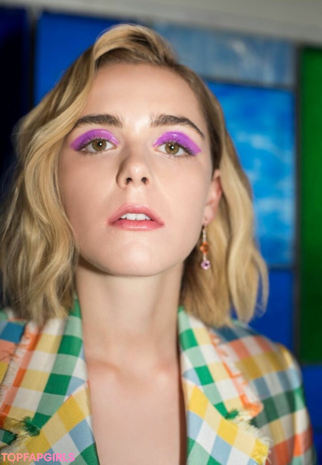 Foto desnuda filtrada de OnlyFans de Kiernan Shipka #1030