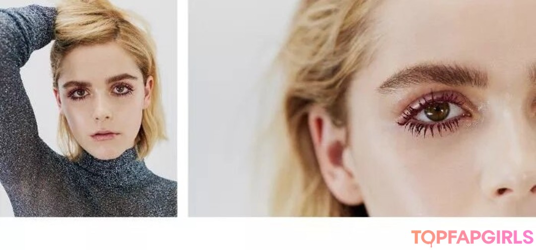 Foto desnuda filtrada de OnlyFans de Kiernan Shipka #1118