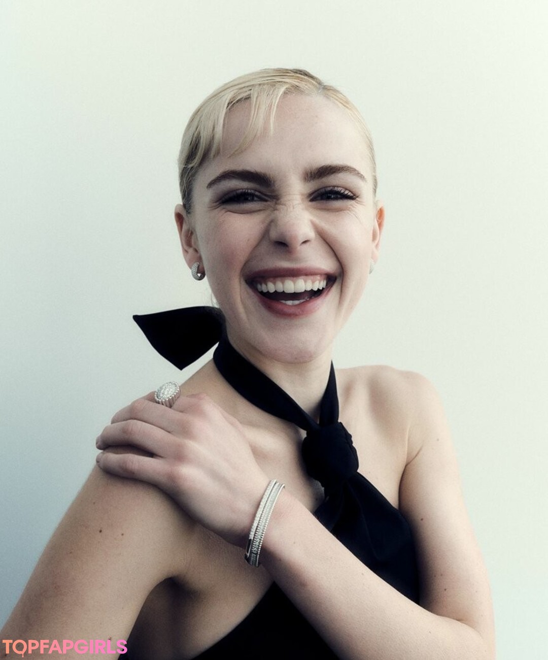 Foto desnuda filtrada de OnlyFans de Kiernan Shipka #1206