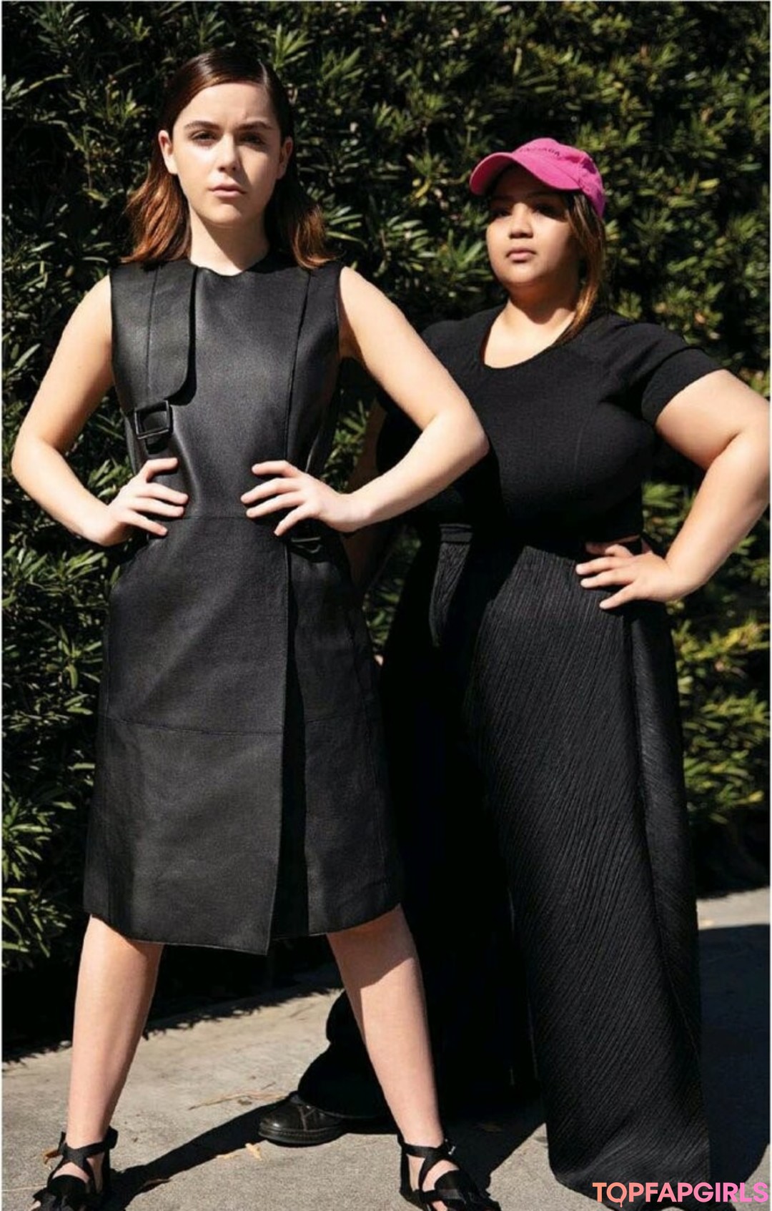 Foto desnuda filtrada de OnlyFans de Kiernan Shipka #1245