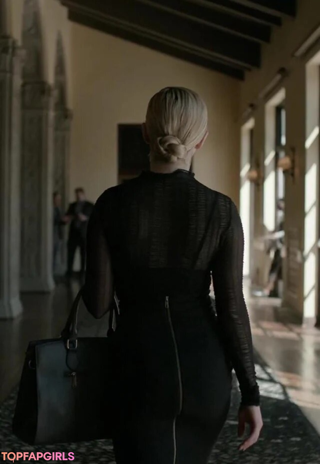 Foto desnuda filtrada de OnlyFans de Kiernan Shipka #1256