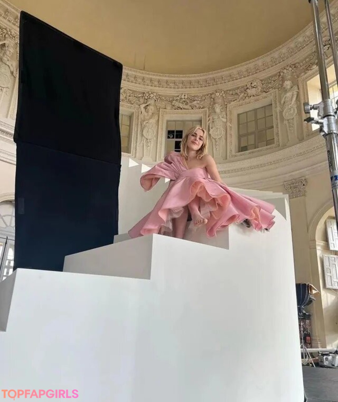 Foto desnuda filtrada de OnlyFans de Kiernan Shipka #1361