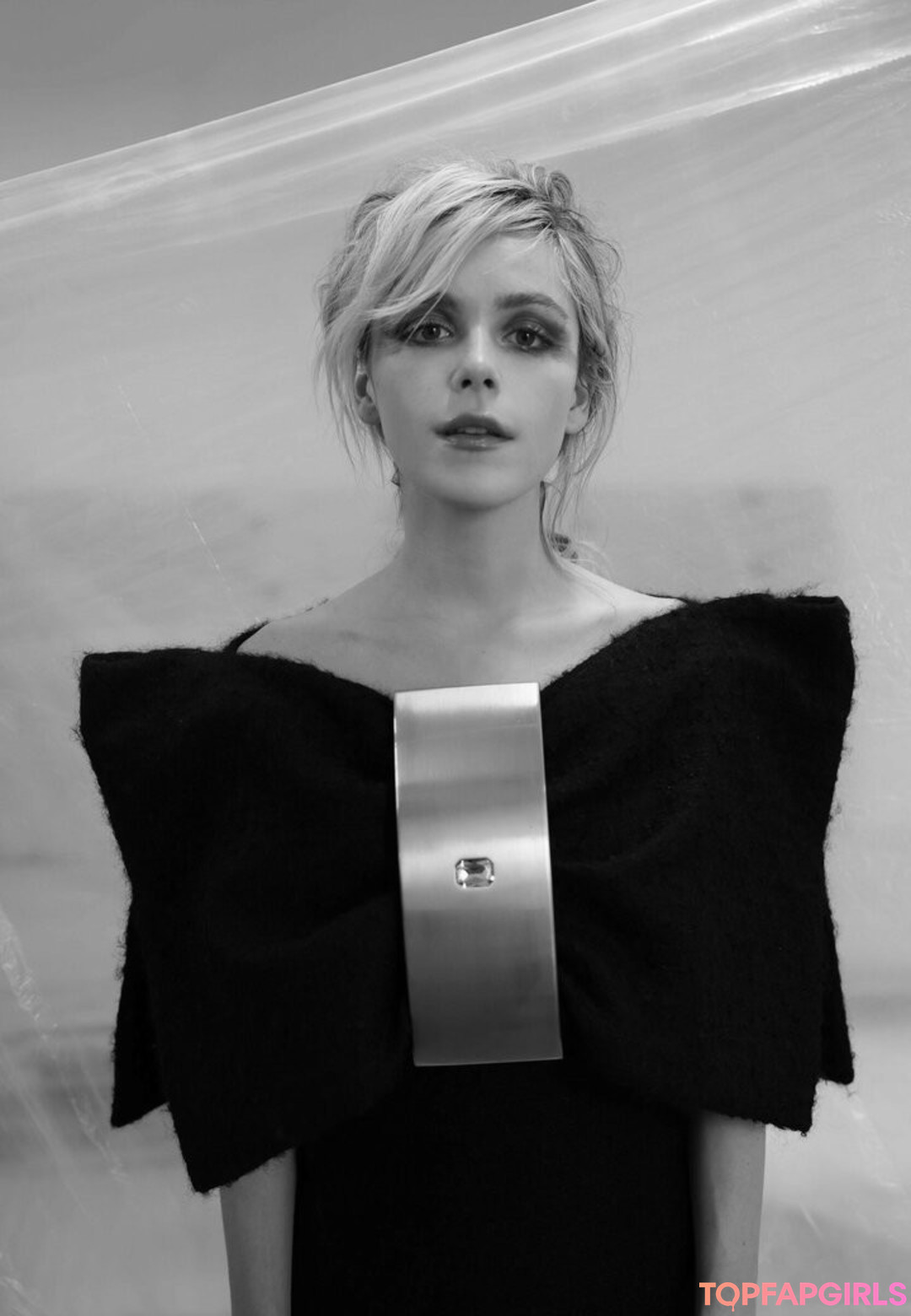 Foto desnuda filtrada de OnlyFans de Kiernan Shipka #1500