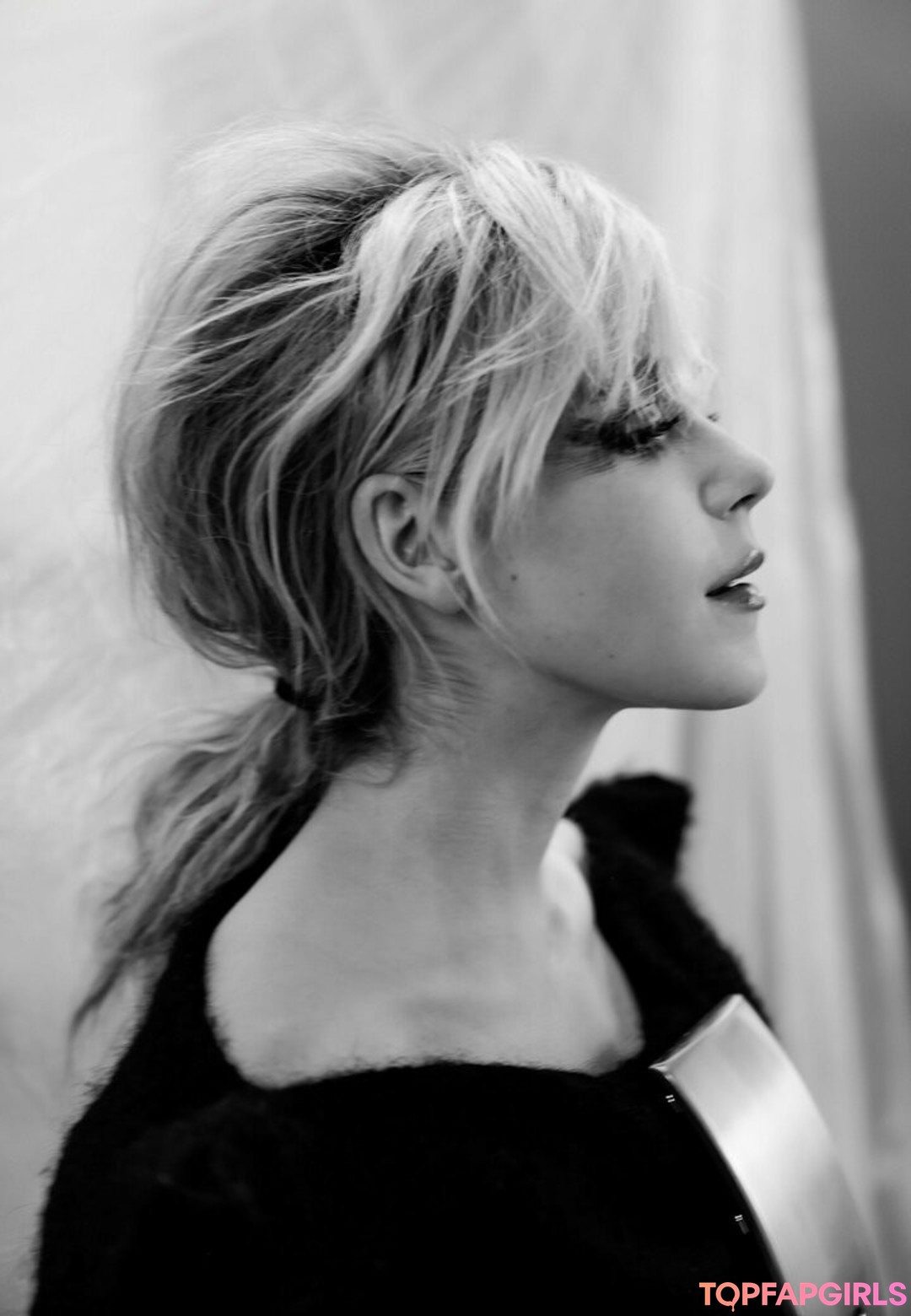 Foto desnuda filtrada de OnlyFans de Kiernan Shipka #1507