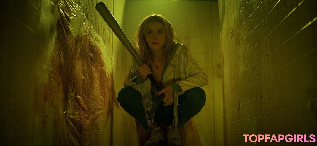 Foto desnuda filtrada de OnlyFans de Kiernan Shipka #1525