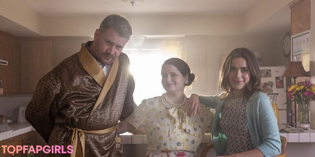 Foto desnuda filtrada de OnlyFans de Kiernan Shipka #1555